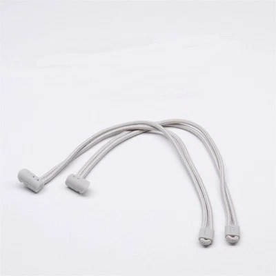 Gamepad Grip Spring Handle Lanyard Replacement Parts For Meta Oculus Quest 2 VR - Bild 1 von 3