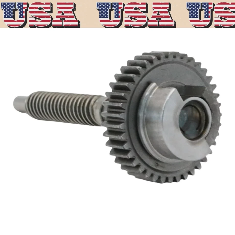 Metal Parking Brake Actuator Gear Kit Fits for BMW Rolls-Royce Phantom - Imagem 1 de 4