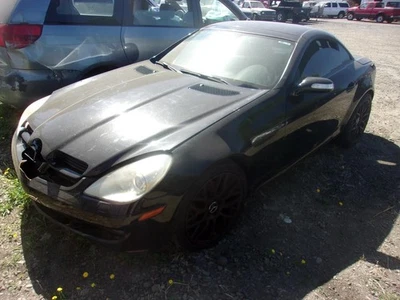 Wash Reservoir 171 Type SLK350 Non-heated Fits 05-11 MERCEDES SLK 30295193 - Image 1 of 4
