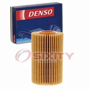 Denso Engine Oil Filter for 2007-2017 Toyota Tundra 4.6L 5.7L V8 Oil Change ua - Picture 1 of 5