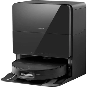 ROBOROCK Saros 10 Black Saugroboter - Bild 1 von 3