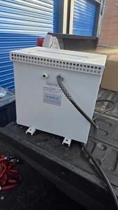 Ismet DAWN-G Trasformatore di potenza trifase, U.PRI: 3x208-240-400-440-480 V / 3000,00 - Foto 1 di 5