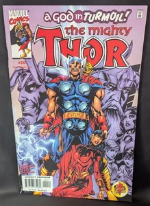 Thor Vol.2 #20 Marvel Comics February. 2000 High Grade Comic - Picture 1 of 2