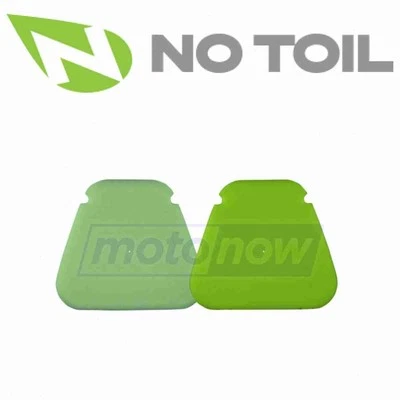 No Toil Pre-Oiled Air Filter for 2019-2021 Yamaha YZ250FX - Fuel & Air Air cs - Image 1 of 4