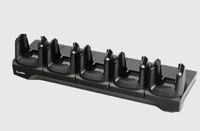 Zebra CRD-MC33-5SCHG-01 - Zebra - MC33 - Schwarz - Image 1 of 1