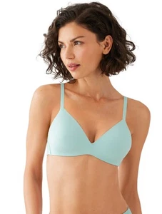 Wacoal 852189 How Perfect Wire Free T-Shirt Bra - Picture 1 of 11