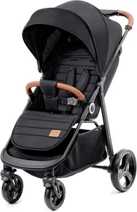 GRANDE PLUS Stroller pushchair for toddlers from Birth to 22 kg, Extra-large hoo - Picture 1 of 7