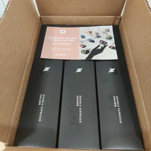 NESPRESSO Vertuo Double Espresso Chiaro, Medium Roast, 30-Count - Exp 10/31/2025 - Picture 1 of 3