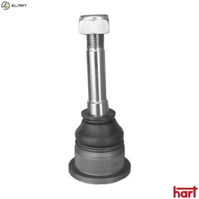 BALL JOINT 420 453 FORBALL JOINT 420 453 FOR OPEL  VAUXHALL  3 52 823  3 52 822  - Image 1 of 4