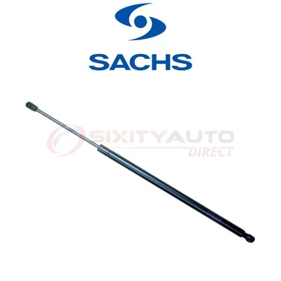 SACHS Trunk Lid Lift Support for 2004-2008 Chrysler Pacifica 3.5L 3.8L 4.0L yf - Imagem 1 de 4