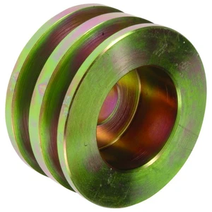 New Pulley Replacement Part Numbers E6SF10A352AA E6SZ-10344-A GP494 GP617 GP629 - Picture 1 of 8