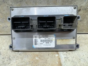 2007 Mazda CX-9 3.7 ECM ECU Engine Control Computer Module 750A-12A650-HF OEM - Picture 1 of 5