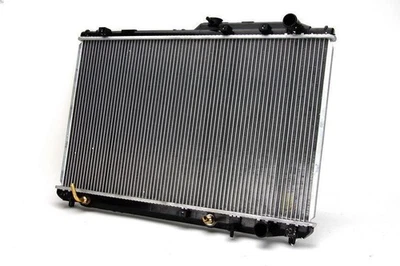 Engine radiator THERMOTEC D72034TT for LEXUS ES (VCV10_, VZV21_) 3 1991-1997 - image 1 of 4