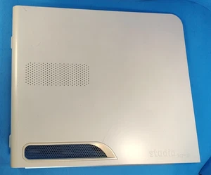 Panel de acceso lateral para estuche de escritorio - Imagen 1 de 5