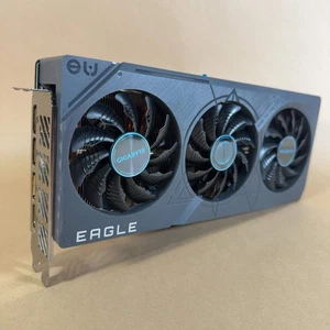 Gigabyte GeForce RTX 4070 12GB GDDR6X Graphics Card - Picture 1 of 7