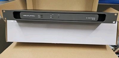Lab Gruppen E4.2 Amplifier  - Image 1 of 4