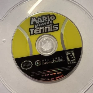 Mario Golf Toadstool Tour Nintendo GameCube 2003 Disc Only Tested FREE SHIPPING - Picture 1 of 3