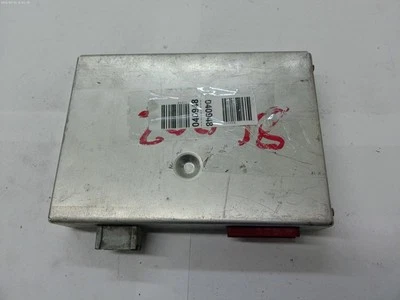 MÓDULO DE CONTROL ABS CHEVROLET CAMARO 1994 16184358 OEM Foto 1 de 4