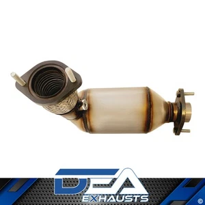 Replacement LHS Cat Converter For Holden Commodore VE, Caprice, Statesman WM 6.0 - Picture 1 of 2