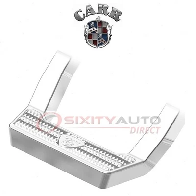 CARR Truck Cab Side Step for 1975-1995 Chevrolet G10 - Body  bg - Изображение 1 из 4