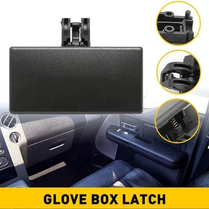 Cerradura de pestillo de puerta de guantera para Ford 250 Lincoln MKX 2008-2016 BL3Z1506072AE - Imagen 1 de 10