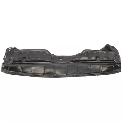 New For Nissan Rogue 2008-2013 Engine Splash Shield Front Select Lower NI1228125 — 第 1/4 张图片