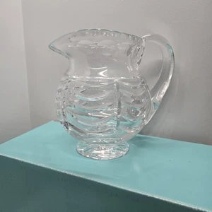 TIFFANY & Co. BLEIKRISTALL KRUG - mit Original Box - Bild 1 von 5