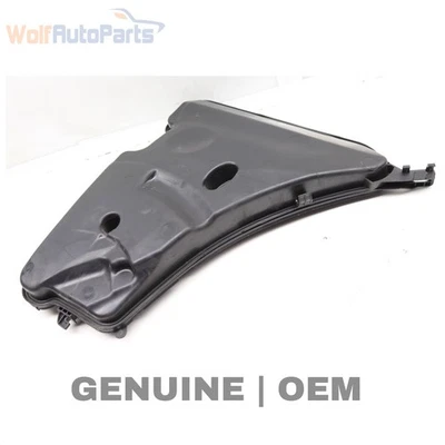 2018–2019 BMW 640I XDRIVE GRAN TURISMO — резервуар омывателя лобового стекла / БАК - Изображение 1 из 4