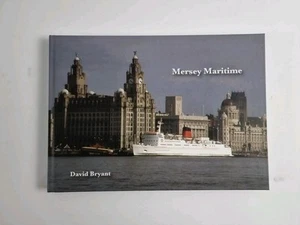 Mersey Maritime By David Bryant Liverpool   History - Picture 1 of 7