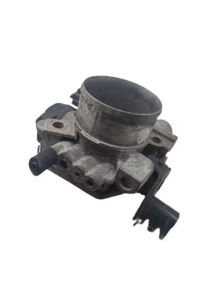 Корпус дроссельной заслонки дроссельный клапан в сборе 3,3 л подходит для 98-00 CARAVAN 450736 - Изображение 1 из 4