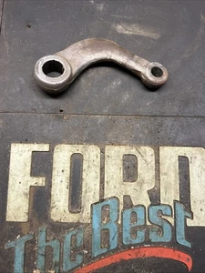 1968 69 70 Ford Falcon Comet Power Steering Power Steering Pitman Arm - Picture 1 of 5