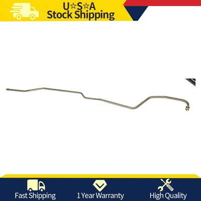 Dorman 624-353 Oil Cooler Line Rear for Ram Truck Dodge 2500 3500 1994-2002_tt - Image 1 of 3