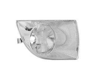 SKODA FABIA 2 2006- VH246P TOP DERECHA FARO ANTINIEBLA HALOGENO - Bild 1 von 1
