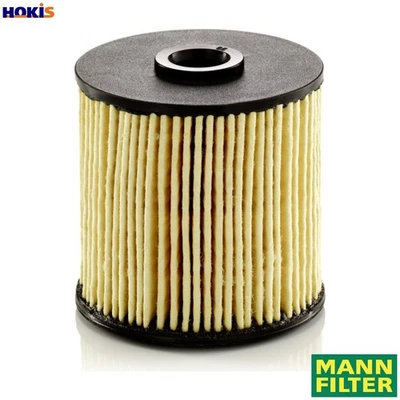 FILTRO DE COMBUSTIBLE PU 7011 z PARA FORD AUSTRALIA MONDEO/Hatchback/Wagon FORD EE. UU. 2,0 L Foto 1 de 4