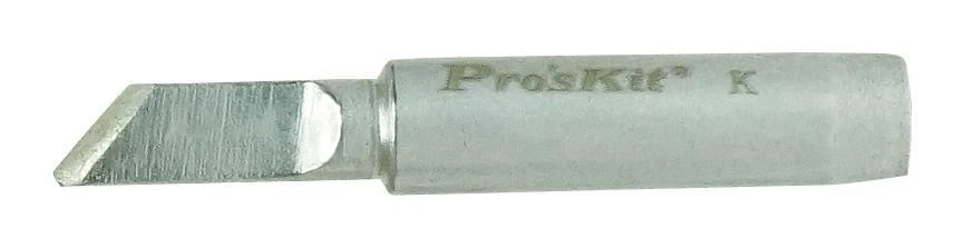 TENMA - Punta de soldador, plana, ancho de punta de 5 mm Foto 1 de 1