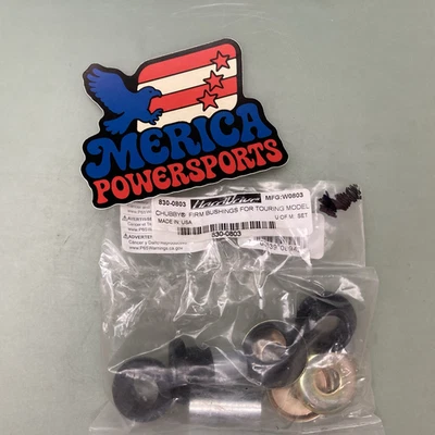 Bujes nuevos genuinos para disco duro 830-0803 Foto 1 de 3