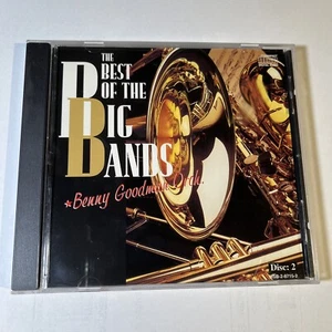 Best of the Big Bands - Picture 1 of 2