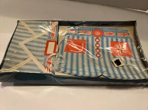 Vintage Nautical Hot Pants Stationery Set 20 Pages & Envelopes Pratt & Austin - Picture 1 of 3