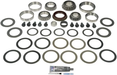 Kit de rodamientos diferenciales para Saab 9-7x 2009 Dorman Oe Solutions Foto 1 de 4