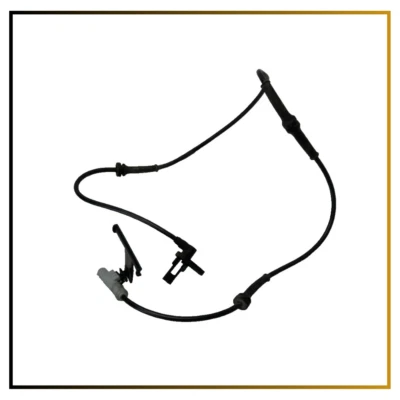 Sensor de velocidad de rueda ABS trasero izquierdo/derecho Range Rover Sport HSE 06-13 OEM SSB500102 Foto 1 de 4