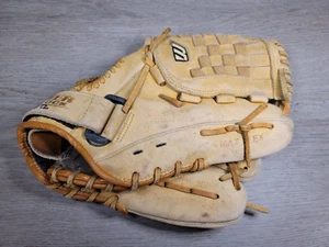 Mizuno Baseball/Softball Handschuh 12" MFR 1200 Max Flex Franchise Pro Modell RHT - Bild 1 von 10