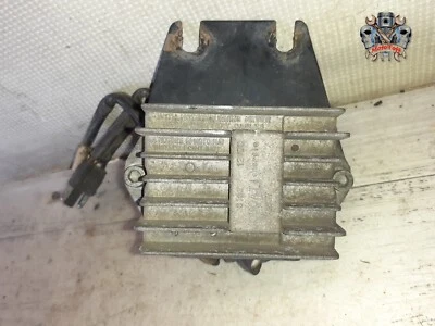 REGULATEUR GUZZI 750 NEVADA de 2000 à 2004 - réf : 125 - Photo 1/4