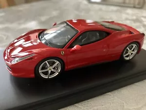 Fujimi Ferrari 458 Italia - Scala 1/43 - Foto 1 di 11