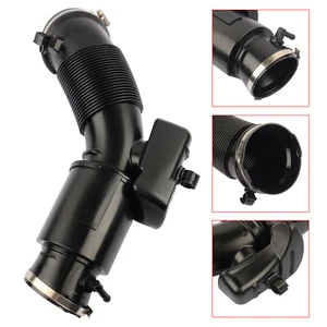 Air Intake Inlet Hose for AUDI A4 B8 8K S4 A5 S5 2010-2017 3.0 V6 06E129629Q - Picture 1 of 12