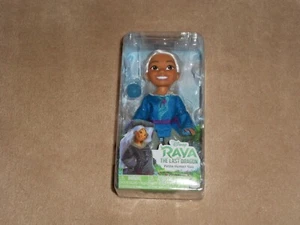 NEW, Disney's Raya and The Last Dragon Petite Human Sisu Doll - Picture 1 of 2
