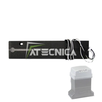 Lettore finecorsa originale FAAC 7580375 per motori scorrevoli 746-844