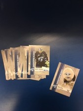 2012-13  WHL SASKATOON BLADES  COMPLETE  SET