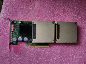 Sun Oracle (7026993) 400GB Warp Drive Flash Accelerator PCIe x8 Card (LP) - Picture 1 of 4