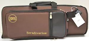 NOUVEAU SAC TROMPETTE BACH 818H STRADIVARIUS TROMPETTE - Photo 1 sur 7
