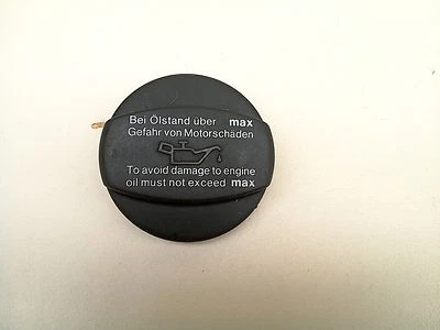 Smart 450 Verschluss-Deckel Öldeckel 1110180302 REUTER - Bild 1 von 2